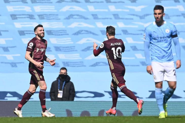 ليدز يونايتد 